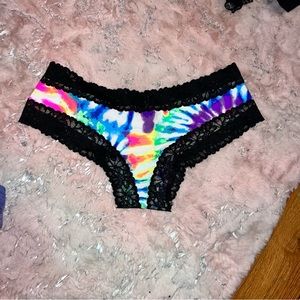 Victoria’s Secret PINK panty